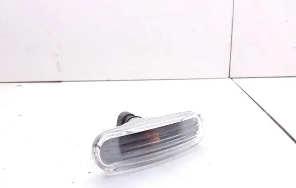 Fiat Stilo Front fender indicator light 086611407NF