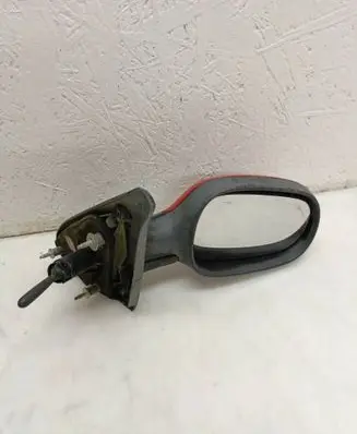 Renault Megane I Manual wing mirror E2014008 2014008 014008