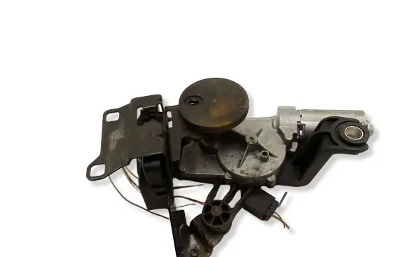 BMW 3 E90 E91 Rear window wiper motor 1397220905