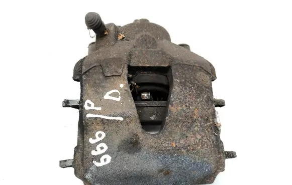 Volkswagen Up Front brake caliper