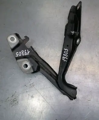 Jaguar XF Engine bonnet/hood hinges S9740320