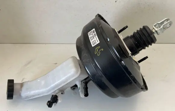 KIA Sportage Brake booster 58500D7750 2107290170B