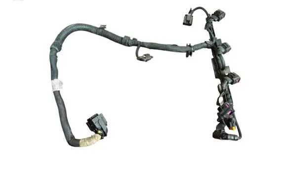 BMW X3 G01 Fuel injector wires 8581458 8599700 12518599700