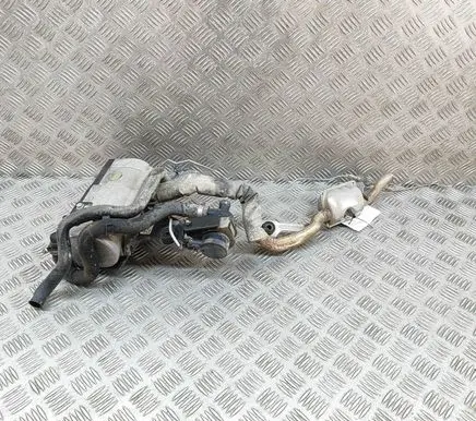 Ford Transit - Tourneo Connect Auxiliary pre-heater (Webasto) 10R031075 AV6118K463CP