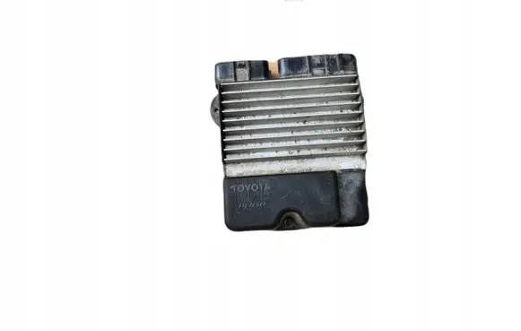Toyota Avensis T250 Fuel injection control unit/module 8987128010