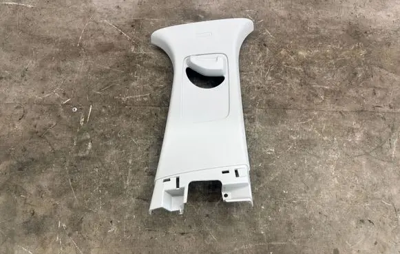 Ford Focus (B) pillar trim (top) JX7BA24582AGW