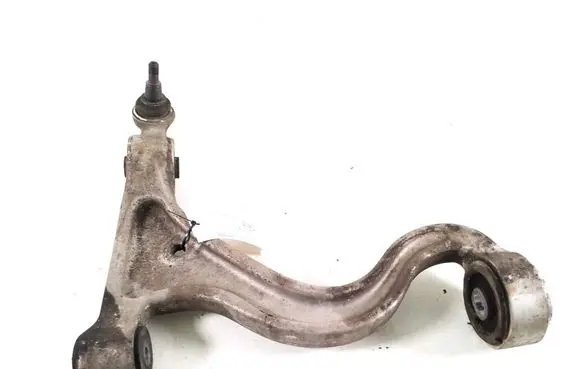 Porsche Panamera (970) Front lower control arm/wishbone 97034105404