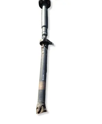 BMW X3 E83 Drive shaft (set) 7577059 757705901 3417995