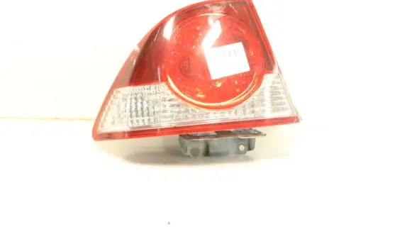 Honda Civic Rear/tail lights