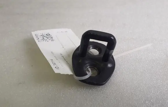 Ford Mustang Mach-E Front door lock loop/hook striker M899E