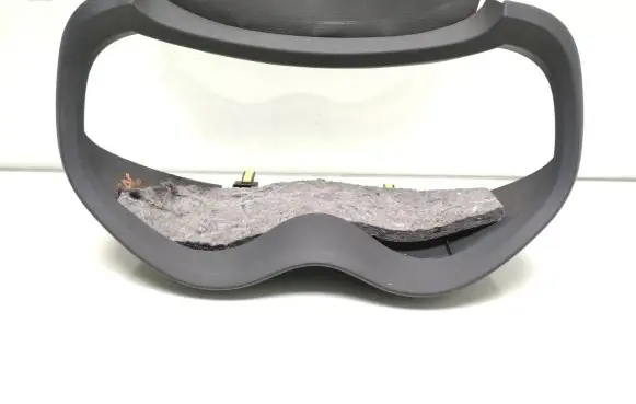 Toyota Auris 150 Dashboard trim 5541002030