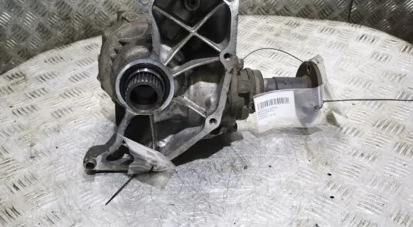Nissan Murano Z50 Rear differential XU-T