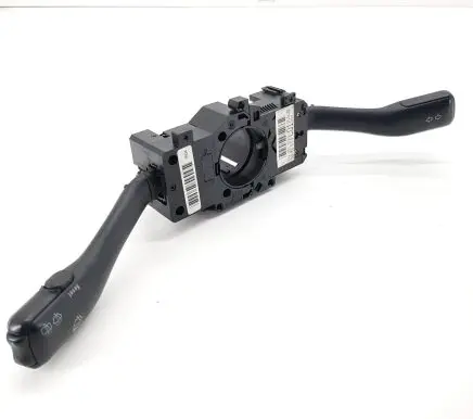 Audi A6 S6 C5 4B Wiper control stalk 4B0953503H 8L0953513G