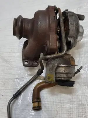 Ford Focus Turbo 9686120680