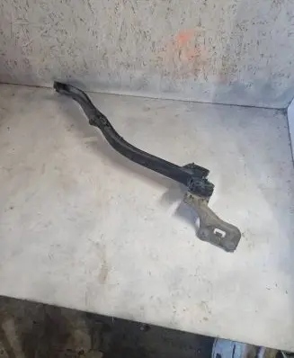 Peugeot 508 Front bumper shock/impact absorber 