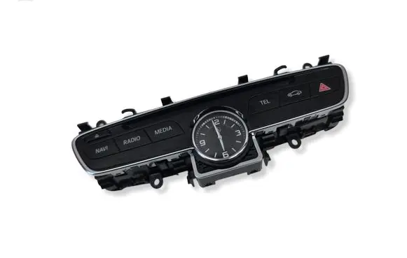 Mercedes-Benz C W205 Clock A2059052701
