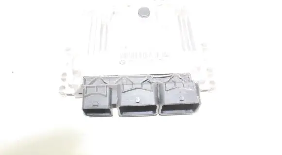 Mini One - Cooper Coupe R56 Engine control unit/module 7589971 0261S04563