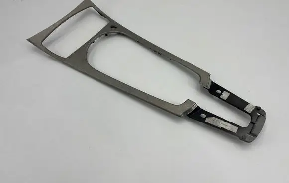 BMW Z4 E85 E86 Center console decorative trim 7044312 7044311