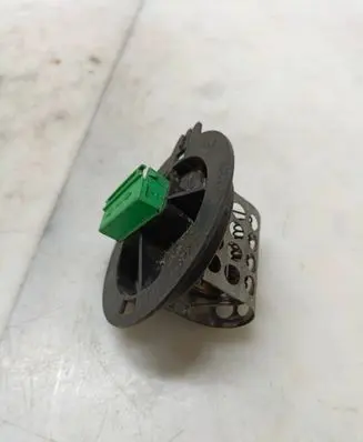 Citroen Xantia Heater blower motor/fan resistor 841900N