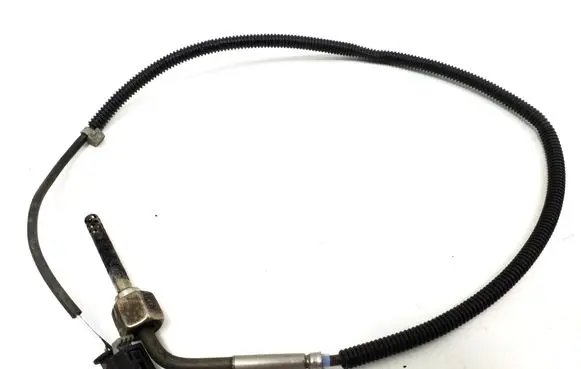 Mercedes-Benz CLS C219 Exhaust gas temperature sensor A0071539828