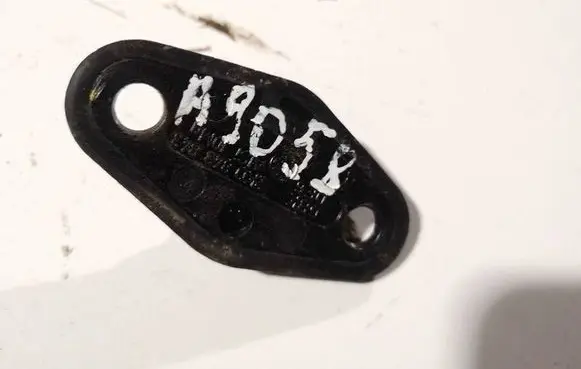 Volkswagen Caddy Other exterior part 2k0843843