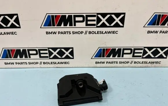 BMW X5 G05 Windshield/windscreen camera 5A97A00