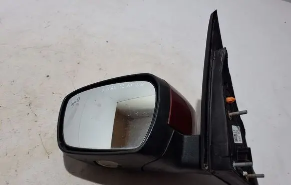 Ford S-MAX Front door electric wing mirror 2257574