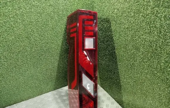 Renault Master IV Rear/tail lights 265554088R 67680453 1ST191426