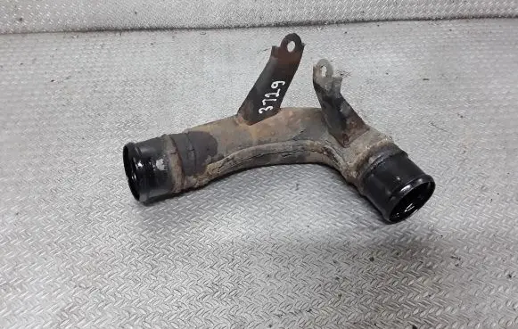 Mitsubishi Grandis Intercooler hose/pipe