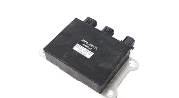 Audi A3 S3 8P Injection control unit/module 8987130050 1310001671