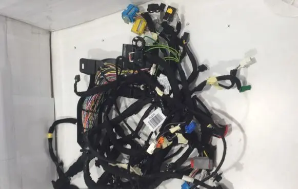 Peugeot Partner Other wiring loom 9827027980 21060480
