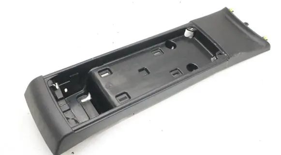 Opel Combo E Other center console (tunnel) element 9820969980