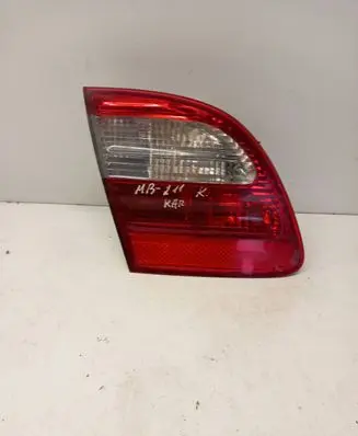 Mercedes-Benz E W211 Tailgate rear/tail lights A2118201364 379503