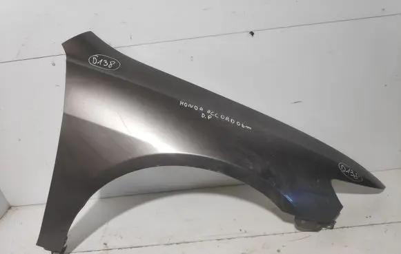 Honda Accord Fender