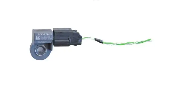 Volvo XC90 Airbag deployment crash/impact sensor 31360181