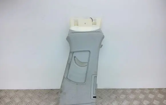 Audi A8 S8 D4 4H (B) pillar trim (top) 4H0867240B