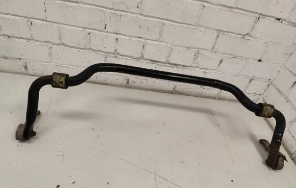 Mercedes-Benz E W211 Front anti-roll bar/sway bar A2113203989