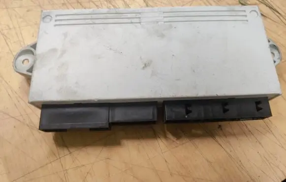 BMW 7 E65 E66 Door control unit/module 61356929178