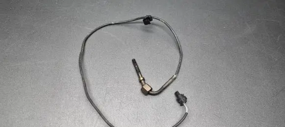 Mercedes-Benz A W169 Exhaust gas temperature sensor A0051539228