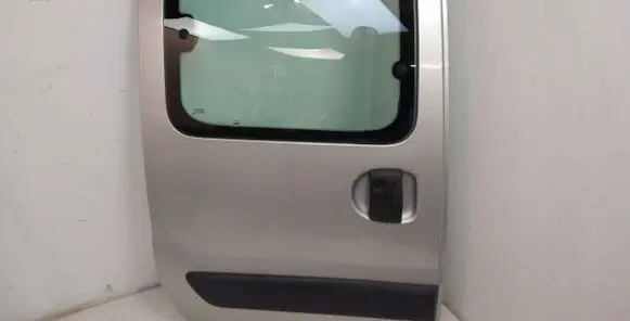 Renault Kangoo I Rear door 7751473603
