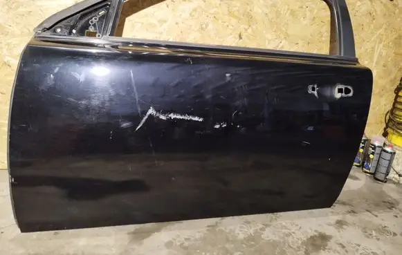 Volvo C30 Door (2 Door Coupe) 