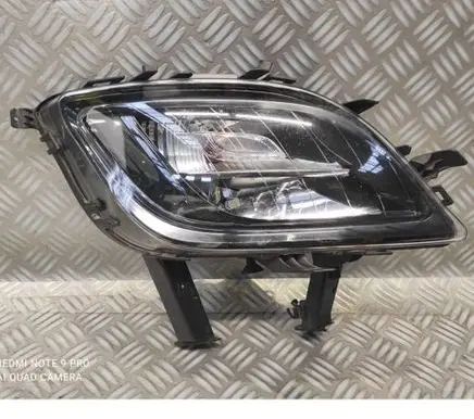 Opel Astra J Front fog light 13293623 680410 662588537