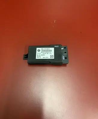 BMW X3 F25 Seat heating relay 9216468