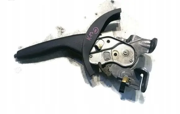 Nissan Micra Handbrake/parking brake lever assembly 83TYS