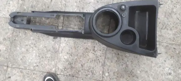 Ford Fusion Center console 2s6xa045b55a