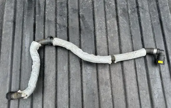 Volvo S90, V90 Engine coolant pipe/hose 31368321