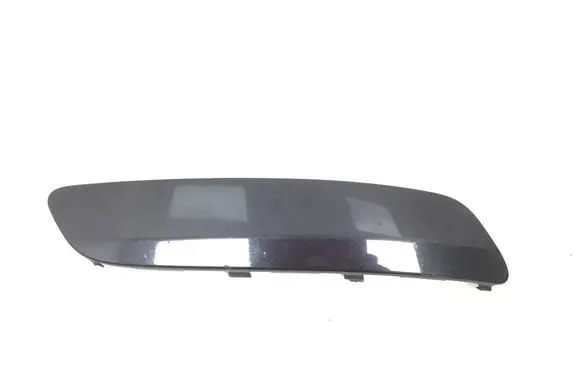 Volkswagen Golf V Front bumper splitter molding 1K0807718B