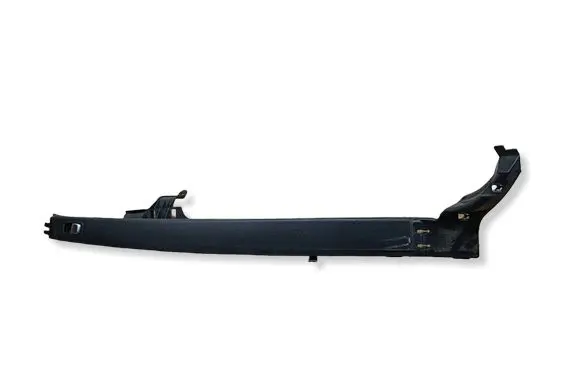 Mercedes-Benz C W205 Rear sill trim cover A2056906825 A2059051403 WPT52056