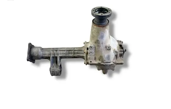 Suzuki Grand Vitara II Front differential tl4323