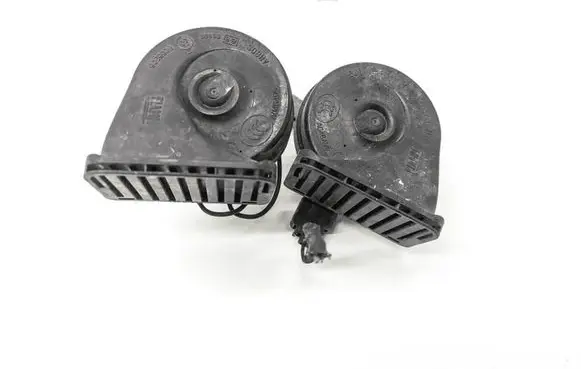 Chevrolet Cruze Horn signal 95049626